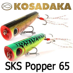 Kosadaka SKS Popper 65