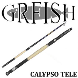 Grfish Calypso Tele Match 