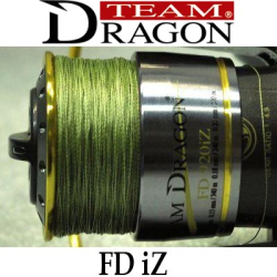 Team Dragon FD iZ         