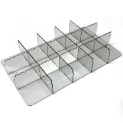 Модуль "Воблер" для Meiho VS-3043NDDM "Trout Arena"