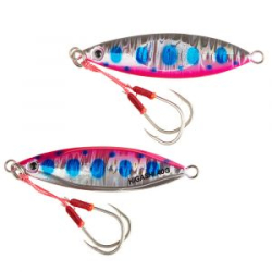 Пилькер Higashi Mau Jigu DAH 20гр. цв. #6