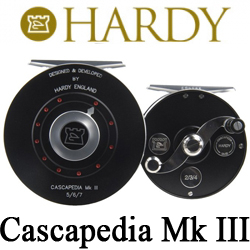 Hardy Cascapedia Mk III