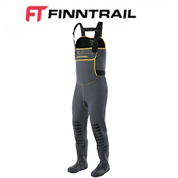 Finntrail Blackwater 5291 DarkGrey