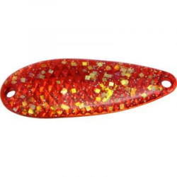 Блесна Extreme Fishing Hypnotiser 9.0 цв. 08-Red