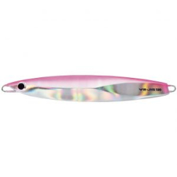 Блесна для джиггинга Hots Y2 JIG 150g цвет 2 AH/Pink