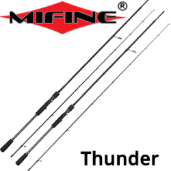 Mifine Thunder
