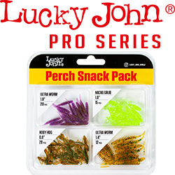 Lucky John Pro Series SET Наборы микроджиг