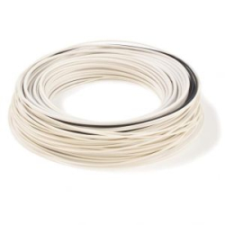 Шнур нахлыстовый Rio Unispey Line 6/7f цв. Lt. Gray/Black Load Point