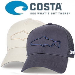 Costa Stealth Trout