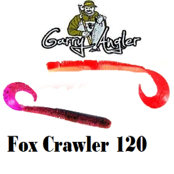 Garry Angler Fox Crawler 120