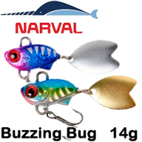 Narval Fishing Buzzing Bug 14g