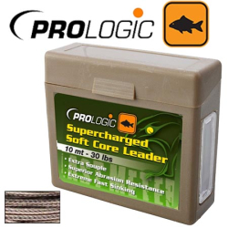 Prologic Supercharged Soft Core Leader