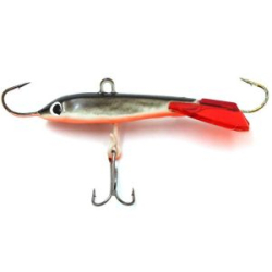 Балансир Яман Быстрянка, 4,8 см, 9 гр. цв. 02