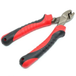 Обжимной инструмент Namazu Pro Crimpling Pliers, L-157 мм