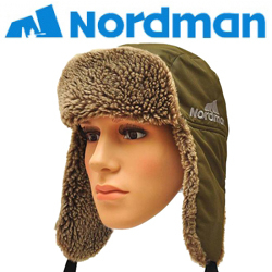 Nordman (ШБ-1) хаки