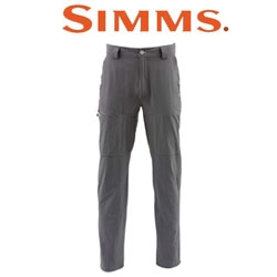 Simms Guide Pant Slate