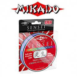 Mikado Sensei Mark-Countdown 125м