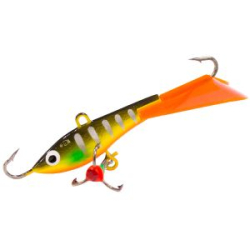 Балансир Columbia Jigging Rap 40mm 15g #11