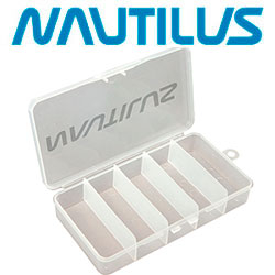 Nautilus NNL1-190G 19*10*3,6
