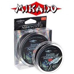 Mikado Nihonto Feeder 150m