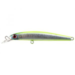 Воблер ZipBaits Rigge Slim 60SS цв. #202R