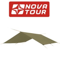 Nova Tour Тент