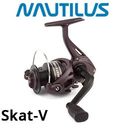 Nautilus Skat-V