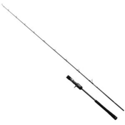 Удилище для джиггинга мультипликаторное Shimano Ocea Jigger FB B60-5