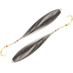 Блесна Sepe Merisepe 85/60 цвет H