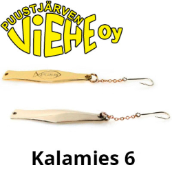 Puustjarven Kalamies 6