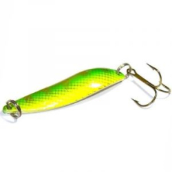 Блесна Spike Удачная 23гр. 3011/04