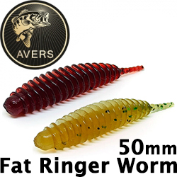 Avers Fat Ringer Worm