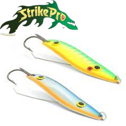 Strike Pro Dragon Double 80M (ST-07FD) 18.0гр