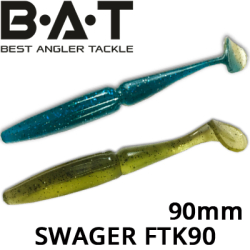 BAT Swager FTK90 (90 mm.)