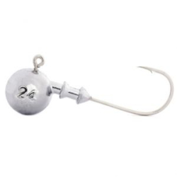 Джигер Nautilus Sting Sphere SSJ4100 hook №4/0 - 16гр