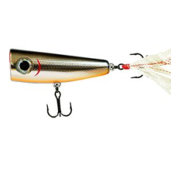 Воблер Kosadaka SKS Popper 65 цв. SBL