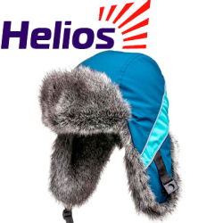 Helios Areda
