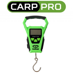 Carp Pro CPDSIP7 Весы электронные 50кг