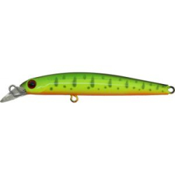 Воблер ZipBaits Rigge Slim 60SS цв. #487