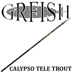 Grfish Calypso Tele Trout