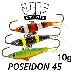 UF Studio Poseidon 45 10g