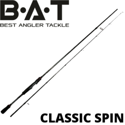 BAT Classic Spin