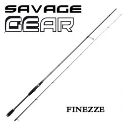 Savage Gear Finezze