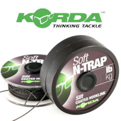 Korda N Trap Soft Silt