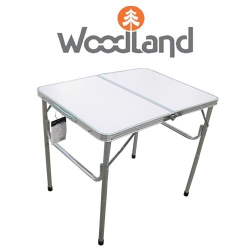 Woodland Picnic Table