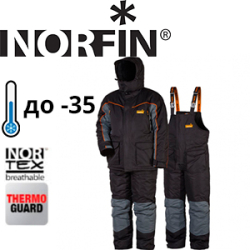 Norfin Element +