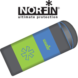 Norfin Atlantis Comfort 350