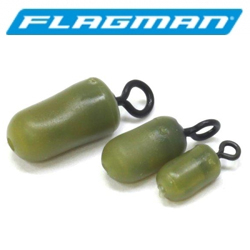 Flagman Swivel Shock Beads Бусина (KC0037) 