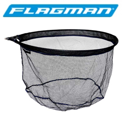 Flagman Plastic Oval Net Head 60x50см (ZXPH6050)