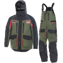 Костюм-поплавок зимний ХСН "Rescuer III" (44-46/176) (9915)
